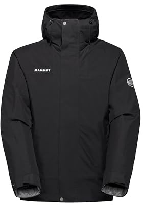 Mammut Herren Treeline HS Thermo Hoodie Jacke