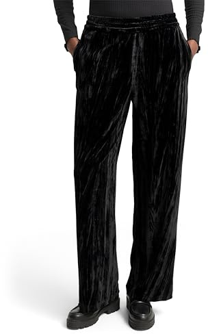 TOM TAILOR Denim Damen Culotte Samthose 1050753