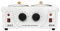 Professional Wax Warming Machine, Electric Wax Melt Heater Pot for Hair Removal, Skin Hands Care Warmer Machine For Home Beauty Spas Salons (Double Pot)