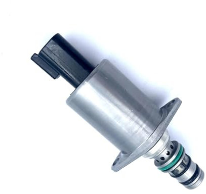 BALYDLUL Bomba hidráulica SY335 1017969 24 V