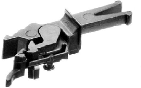 Fleischmann 6515 - Profi-Steckkupplung