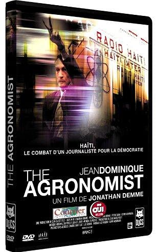 Jean dominique the agronomist [FR Import]