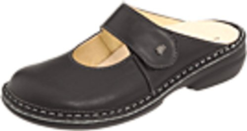 Finn Comfort Stanford Damen rot