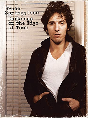 The Promise : The Darkness On The Edge Of Town Story 3