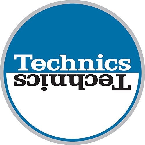 Technics 60662 Moon 2 Slipmat