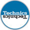 Technics 60662 Moon 2 Slipmat