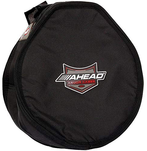 Ahead Armor AR3006 Tasche für Snare Drum Trommel (35,5 x 16,5 cm / 14 x 6,5 Zoll)