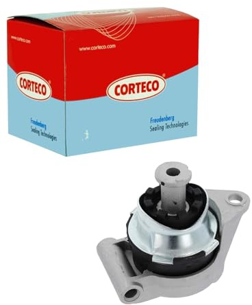 Corteco 21652556 Lagerung, Motor hinten