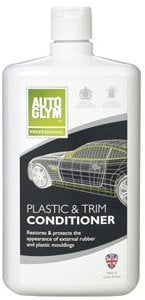 Autoglym Plastic & Trim Conditioner 1ltr