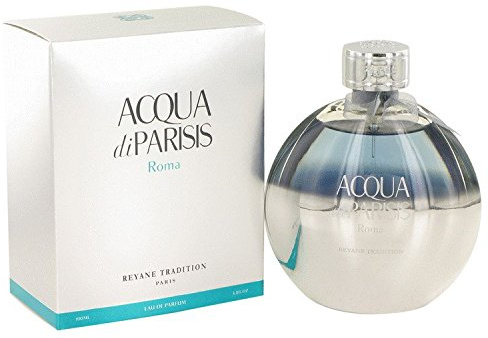 Acqua di Parisis Roma von Reyane Tradition, Eau de Parfum, Spray, 100 ml