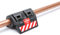 Rothenberger Kibosh 15mm professional emergency pipe repair