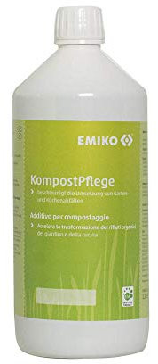 EMIKO® Kompostpflege 1l