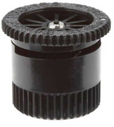 Hunter - 15-A. Tobera PRO ajustable 0-360º. 4,6 m. Negro (3 Ud.)
