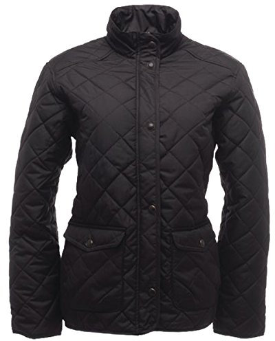Regatta Professional Women's Tarah Quilted Jacket