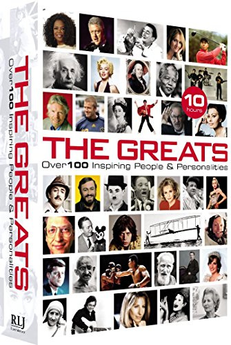 GREATS: COLLECTOR'S EDITION