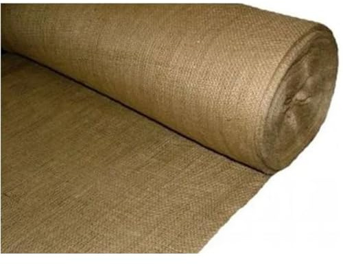 ROLL Builders Hessian 1.37 MTR X 46 MTR Frost Protection Brickwork OR BLOCKWORK