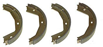 Brembo S 24 550 Jaw and Accessory Set