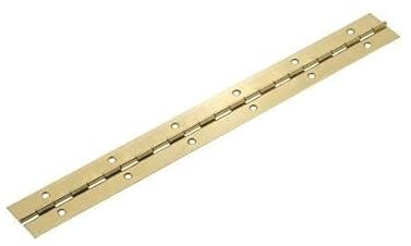Amig – Piano Hinge 2-32 600mm ltda Display