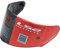 800012611 - Visiera LS2 FF320 FF353, colore: Grigio fumo