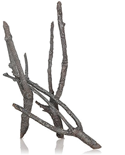 biOrb 55034 Amazonas Wurzel - Aquarien-Dekoration in Holz-Optik, detailgetreues 360-Grad-Modell, für alle biOrb Aquarien