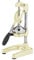 Cilio Profi-Saftpresse AMALFI-KP0000309089/grau