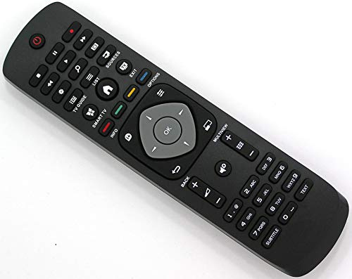 Ersatz Fernbedienung Pour TV Philips | 398GR8BDANEPHH