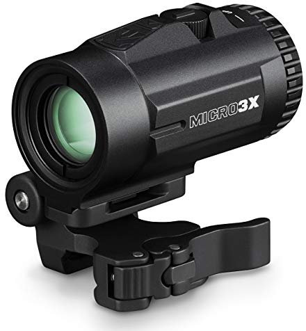 Vortex Micro 3X Magnifier