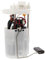 Mapco 22050 Pompa Carburante
