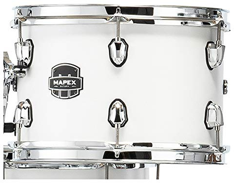 Mapex Trommelschalen-Set (SRT1310RM)