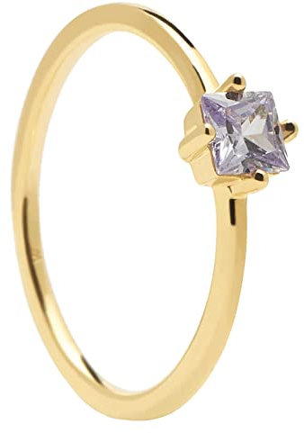 PdPaola Damenring 54 Gelbgold 32013920