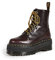 Dr. Martens Jadon Max Atlas Bordeaux 38