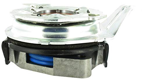 GREENSTAR - Frizione per lama Roto Stop originale CASTELGARDEN per EL63 - STIGA - Compatibile Warner 5915-12, 5915-29 - Sostituisce origine 18399065, 18399065/0, 18399065/1