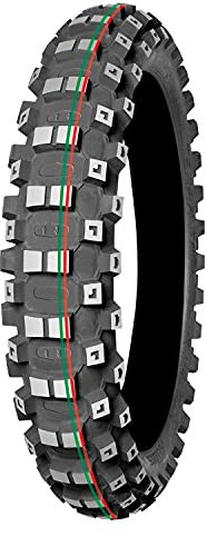REIFEN TERRA FORCE-MX MH (NHS) 70/100 R10 41J MITAS