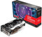 Sapphire Nitro+ AMD RX 6650 XT Gaming OC 8GB GDDR6 HDMI/Triple DP