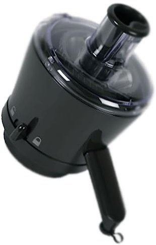 Centrifuga integrale grigio Robot domestico MS-0A17750 MOULINEX
