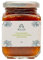 RACILIA Weiße Feigenmarmelade mit Orangenblütenhonig und Mandeln - 100% Sizilianische Früchte, Glutenfrei, ohne Konservierungsstoffe, Italienisch - 240 g