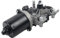 Huiruhy WISCHERMOTOR VORNE Ersatz für CLIO III 1.2 1.4 1.5 1.6 2.0 16V, CLIO Grandtour 1.2 16V, MODUS/GRAND MODUS - 1.2 TWINGO I 1.2 16V, 7701061590, 53567502, 8200268931, 579738