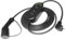 EM2GO “Take” Typ 2 Ladekabel Elektro-Auto 3,6kW, Ladestation mit 5 Meter Lade-Kabel Type 2 und Schuko-Stecker, Mobile Wallbox für E-Fahrzeuge inkl. OLED-Display (3,6 KW Schuko)