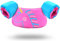 OSHYLE Kinder Schwimmflügel, Cartoon Schwimmende Badeanzug Schwimmtraining Jacke Schwimmflügel mit Sicherheitsschnalle für Jungen Mädchen (Unicorn)