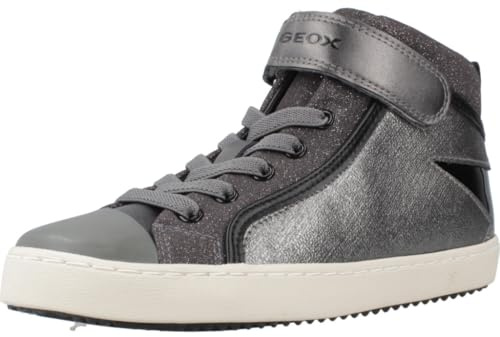 Geox Mädchen J Kalispera GirlSneaker