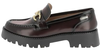 Les Tropéziennes par M. Belarbi Damen Valmer Cityschuhe Mokassin