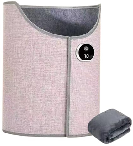 Faltbarer Beinwärmer Elektrisch Untertisch Raumheizung Elektrische Fußheizung Heater Under Desk Mit 3 Temperaturanpassung Vertikales Bein Wärmer Für Büro Schreibtisch Unter Den Tisch