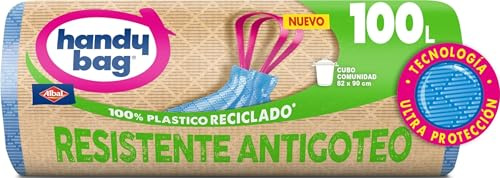 Anti-goutte 100 l, 8B, 100% PROFITERRA