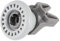 sparefixd Adatto per cestello superiore della lavastoviglie Beko DVN04X