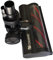 Accesorios for aspiradora, compatibles con Proscenic P10, cabezal de trapeador motorizado con cepillo giratorio eléctrico - Accesorio de trapeador eléctrico for limpieza profunda de pisos duros, alfom