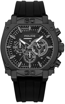 Police Norwood Chronograph