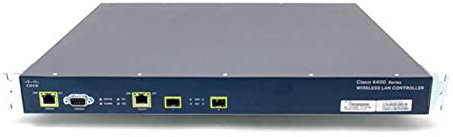 4400 Serie WLAN Controller