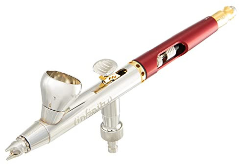 Harder & Steenbeck Infinty Solo 126533 Airbrushpistole