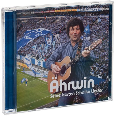 Ährwin-Seine Besten Schalker Lieder