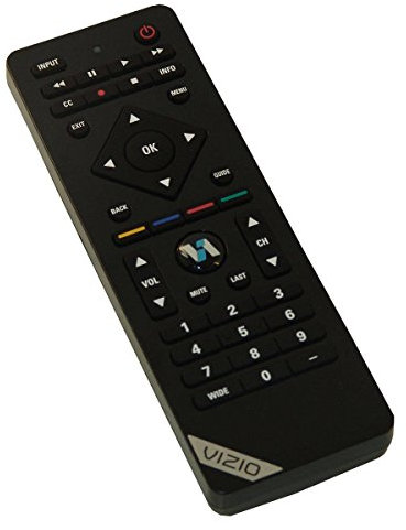 VIZIO VR17 Remote Control